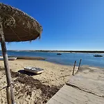 Casa Ferreira T1 By Yha Appartement Cabanas De Tavira