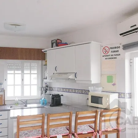 Appartement Casa Ferreira T1 By Yha Cabanas De Tavira