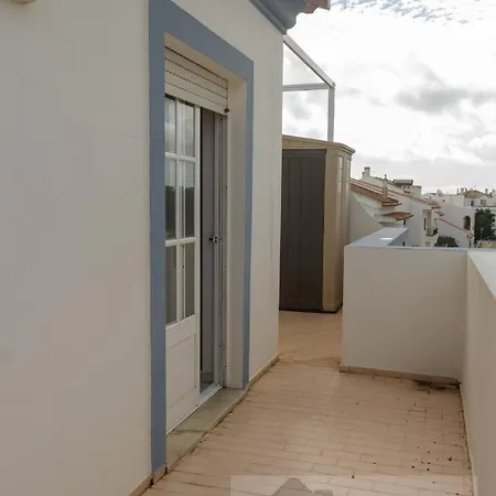 Daire Casa Ferreira T1 By Yha Cabanas De Tavira