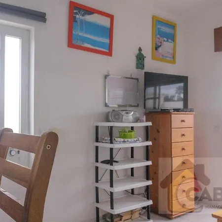 Appartement Casa Ferreira T1 By Yha *