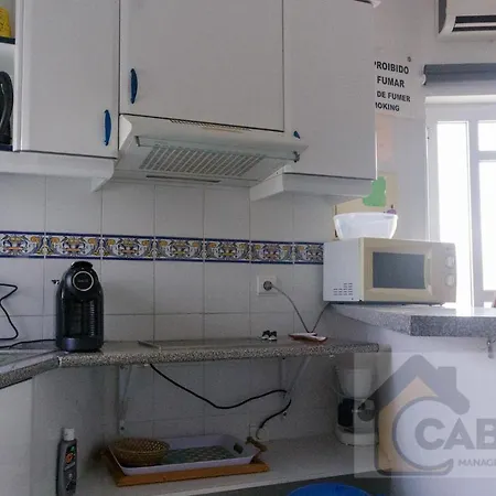 Appartement Casa Ferreira T1 By Yha *