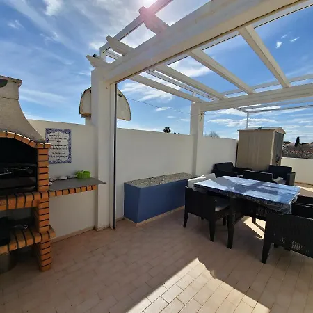 Appartement Casa Ferreira T1 By Yha Cabanas De Tavira