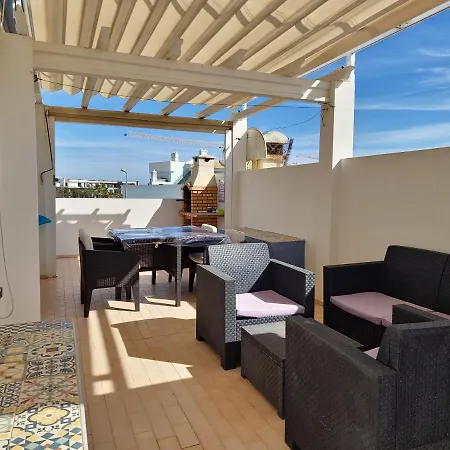 Casa Ferreira T1 By Yha Appartement