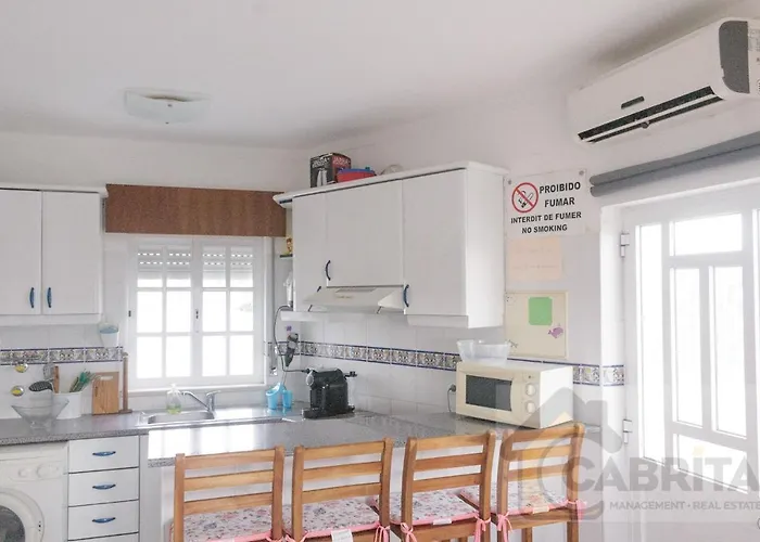 Apartamento Casa Ferreira T1 By Yha Cabanas De Tavira