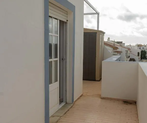 Apartamento Casa Ferreira T1 By Yha Cabanas De Tavira