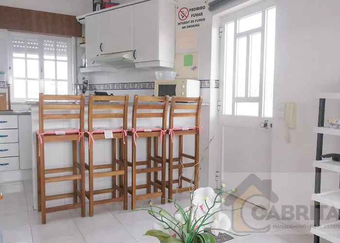 Casa Ferreira T1 By Yha Apartamento Cabanas De Tavira
