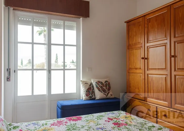 Apartamento Casa Ferreira T1 By Yha Cabanas De Tavira