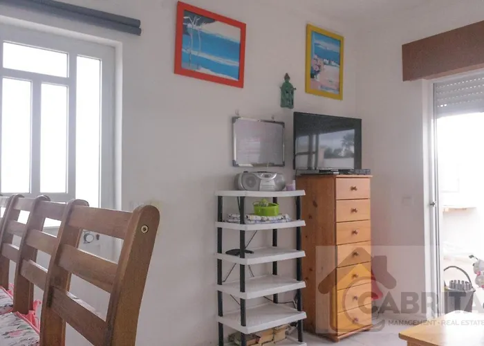 Apartamento Casa Ferreira T1 By Yha *