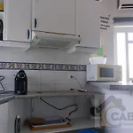 Apartamento Casa Ferreira T1 By Yha *