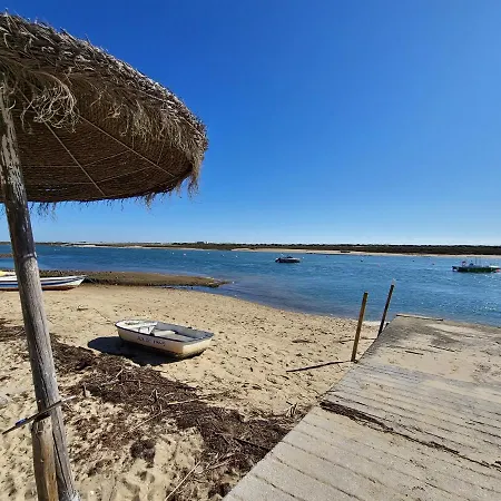 Casa Ferreira T1 By Yha Apartment Cabanas De Tavira