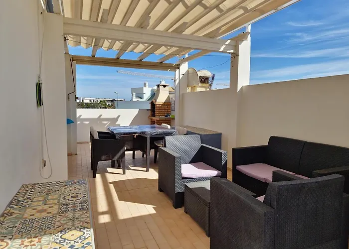 Casa Ferreira T1 By Yha Apartment