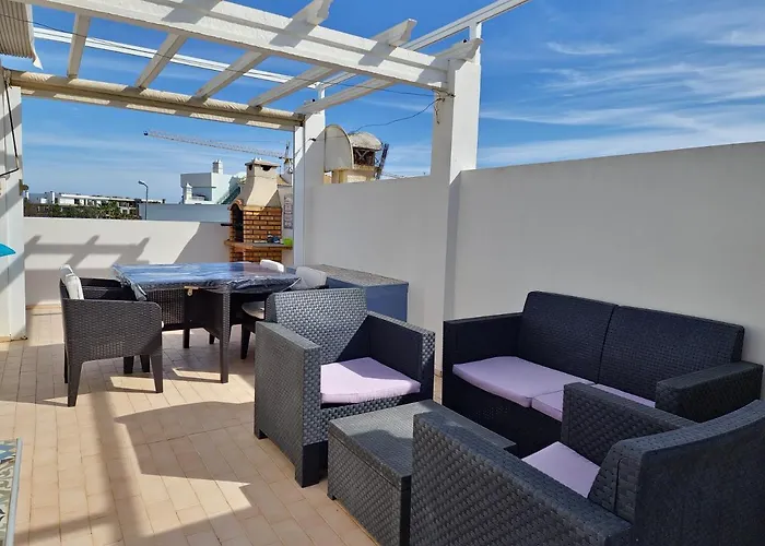 Casa Ferreira T1 By Yha Apartment Cabanas De Tavira
