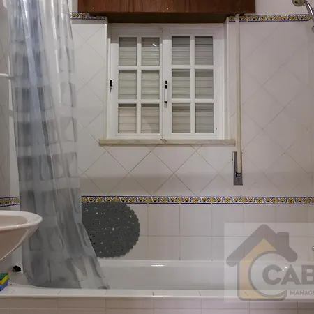 Casa Ferreira T1 By Yha Apartamento