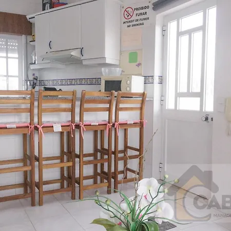 Casa Ferreira T1 By Yha Apartamento Cabanas De Tavira