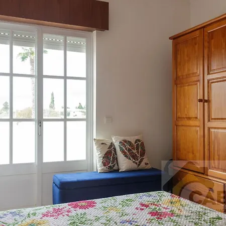 Apartamento Casa Ferreira T1 By Yha Cabanas De Tavira